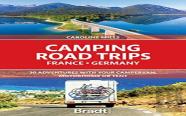 Camping Road Trips France & Germany
