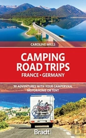 Camping Road Trips France & Germany