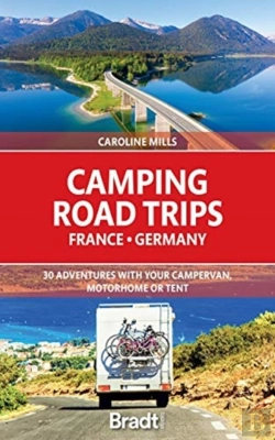 Bertrand.pt - Camping Road Trips France & Germany