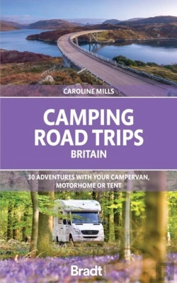 Bertrand.pt - Camping Road Trips Uk