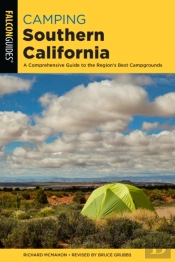 Camping Southern California