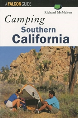 Bertrand.pt - Camping Southern California