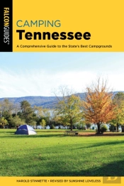 Camping Tennessee