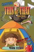 Camping This Or That Game Book - Would You Rather For Families And Kids Of All Ages