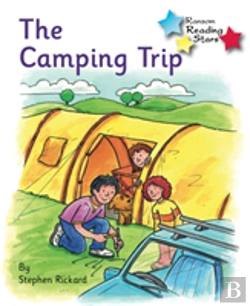 Bertrand.pt - Camping Trip