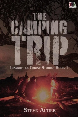 Bertrand.pt - Camping Trip