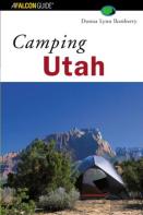 Camping Utah