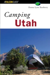 Camping Utah