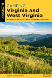 Camping Virginia And West Virginia