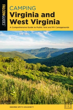 Bertrand.pt - Camping Virginia And West Virginia