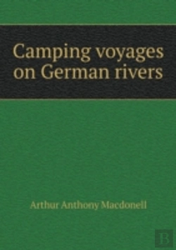 Bertrand.pt - Camping Voyages On German Rivers