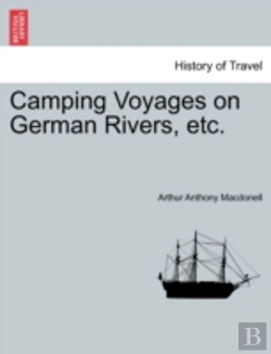 Bertrand.pt - Camping Voyages On German Rivers, Etc.