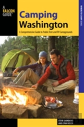 Camping Washington A Comprehenpb