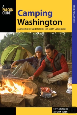 Bertrand.pt - Camping Washington