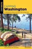 Camping Washington