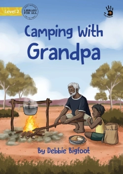 Bertrand.pt - Camping With Grandpa