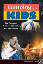 Camping With Kids