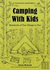Camping With Kids