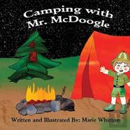 Camping With Mr. Mcdoogle