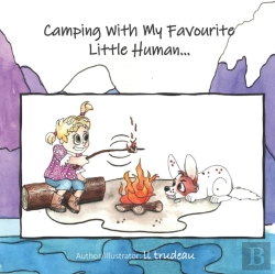 Bertrand.pt - Camping With My Favourite Little Human