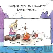 Camping With My Favourite Little Human