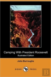 Camping With President Roosevelt (Illust
