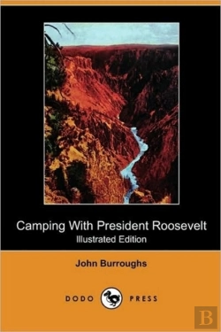 Bertrand.pt - Camping With President Roosevelt (Illust