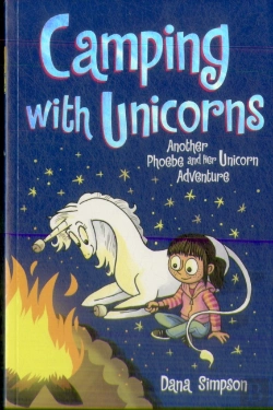 Bertrand.pt - Camping With Unicorns