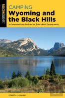 Camping Wyoming And The Black Hills