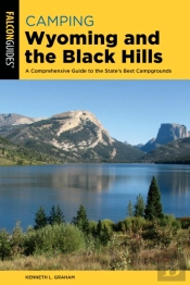 Camping Wyoming And The Black Hills