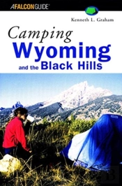 Camping Wyoming And The Black Hills