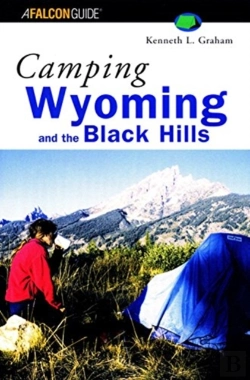 Bertrand.pt - Camping Wyoming And The Black Hills