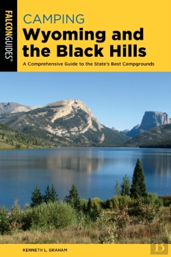 Bertrand.pt - Camping Wyoming And The Black Hills