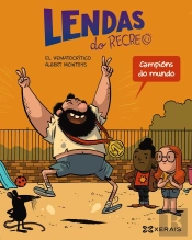Campións Do Mundo