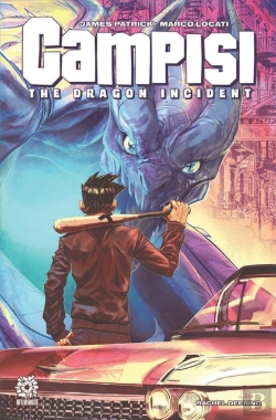 Bertrand.pt - Campisi: The Dragon Incident