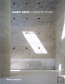 Bertrand.pt - Campo Baeza: Complete Works
