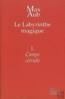 Bertrand.pt - Campo Cerrado : Le Labyrinthe Magique - 1