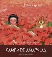 Campo De Amapolas