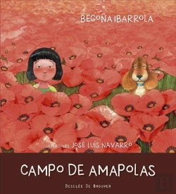 Bertrand.pt - Campo De Amapolas
