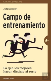 Campo De Entrenamiento