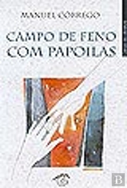 Bertrand.pt - Campo de Feno Com Papoilas