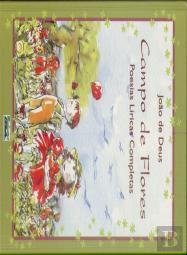 Campo de Flores