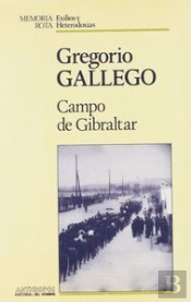 Campo De Gibraltar