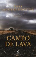 Campo de Lava