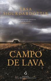 Campo de Lava