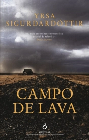 Campo de Lava