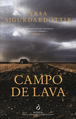 Bertrand.pt - Campo de Lava