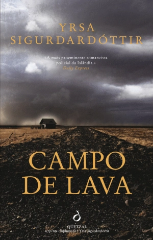 Campo de Lava
