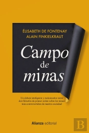 Campo De Minas