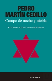 Campo De Noche Y Niebla